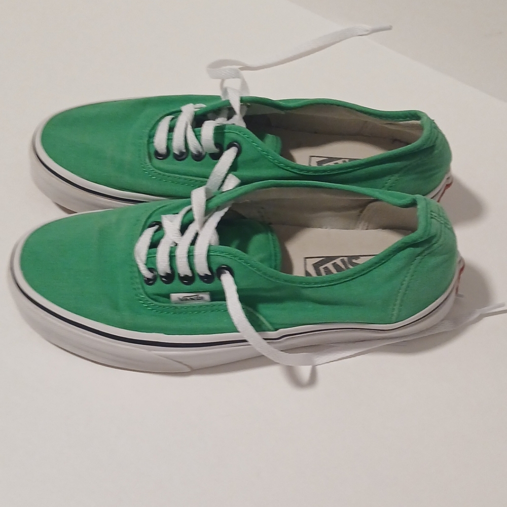 Vans Unisex Man size 6.5/ Woman 8 - Picture 5 of 8